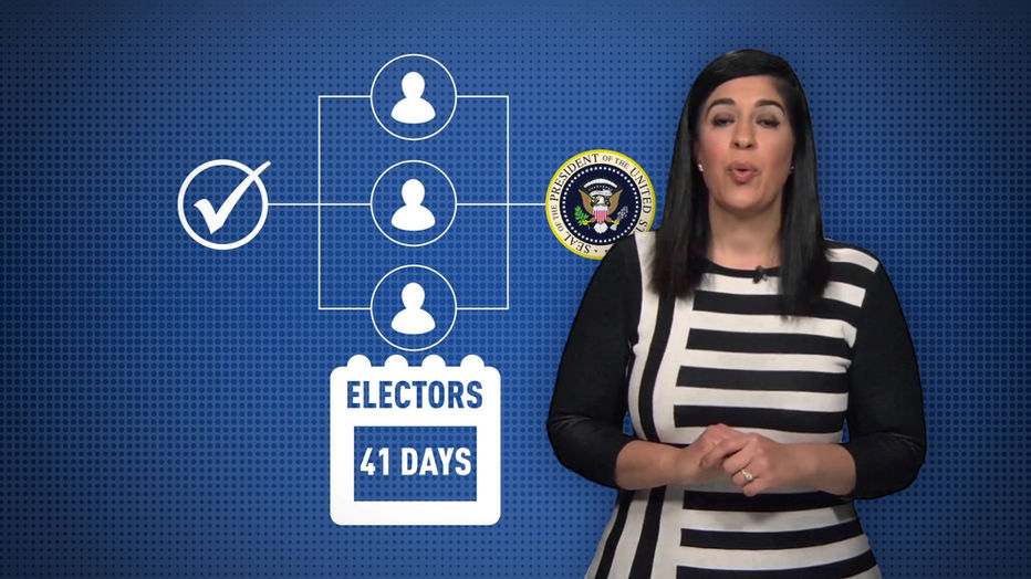 The Electoral College